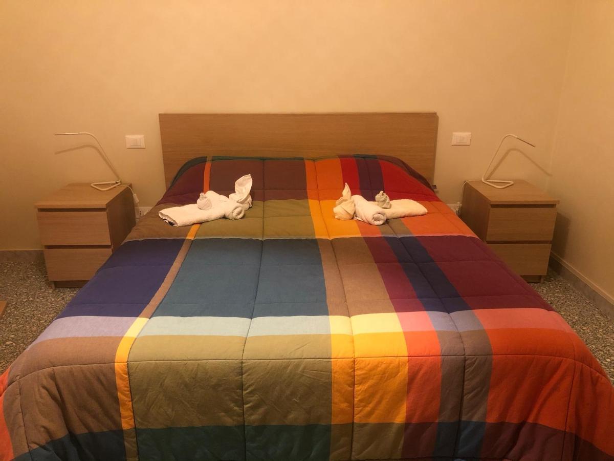 Dany'S Home Livorno Zewnętrze zdjęcie