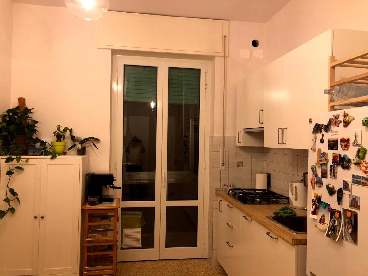 Dany'S Home Livorno Zewnętrze zdjęcie