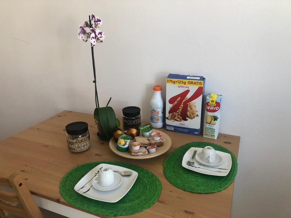 Dany'S Home Livorno Zewnętrze zdjęcie